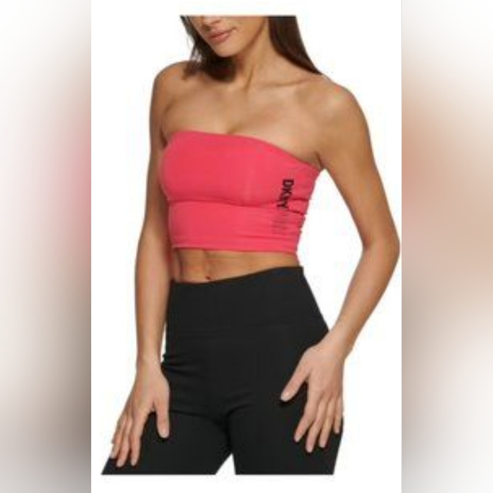 DKNY Sport Tube Top-XL